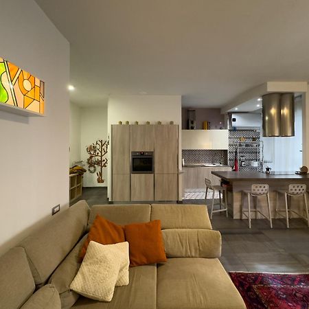 Cozy Apartment Close To Milan Rho Fair Mind Eksteriør billede