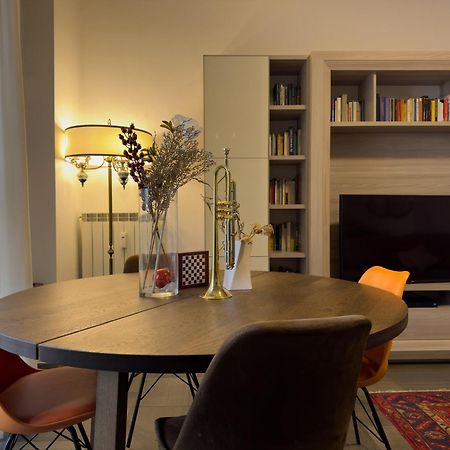 Cozy Apartment Close To Milan Rho Fair Mind Eksteriør billede