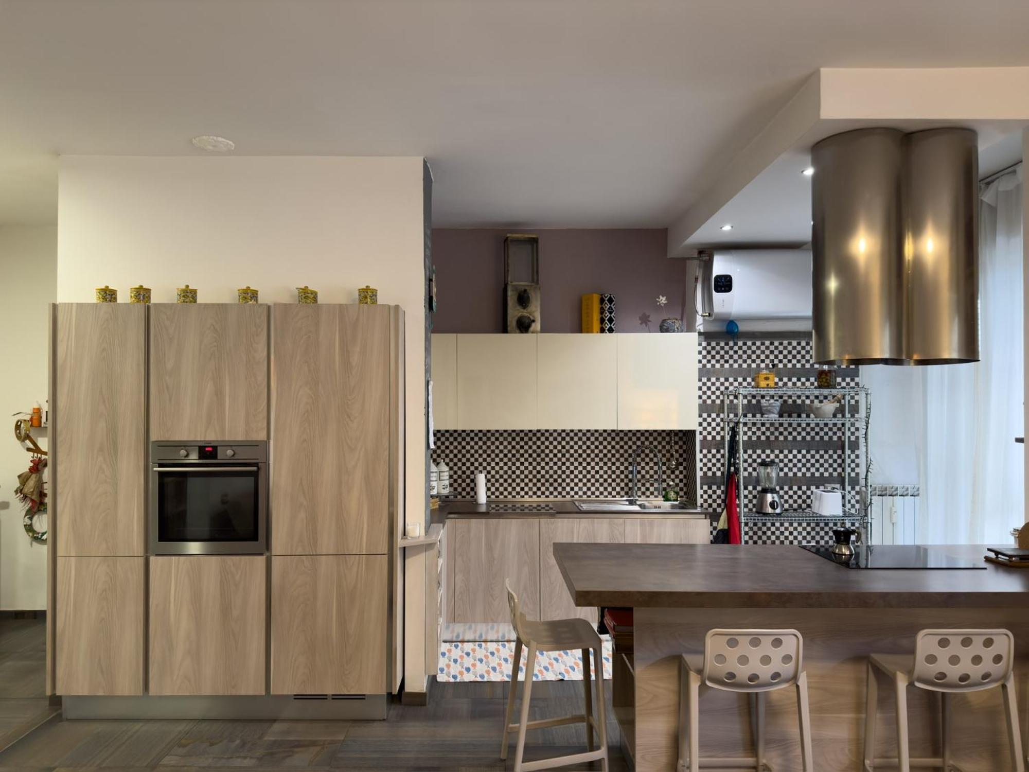 Cozy Apartment Close To Milan Rho Fair Mind Eksteriør billede