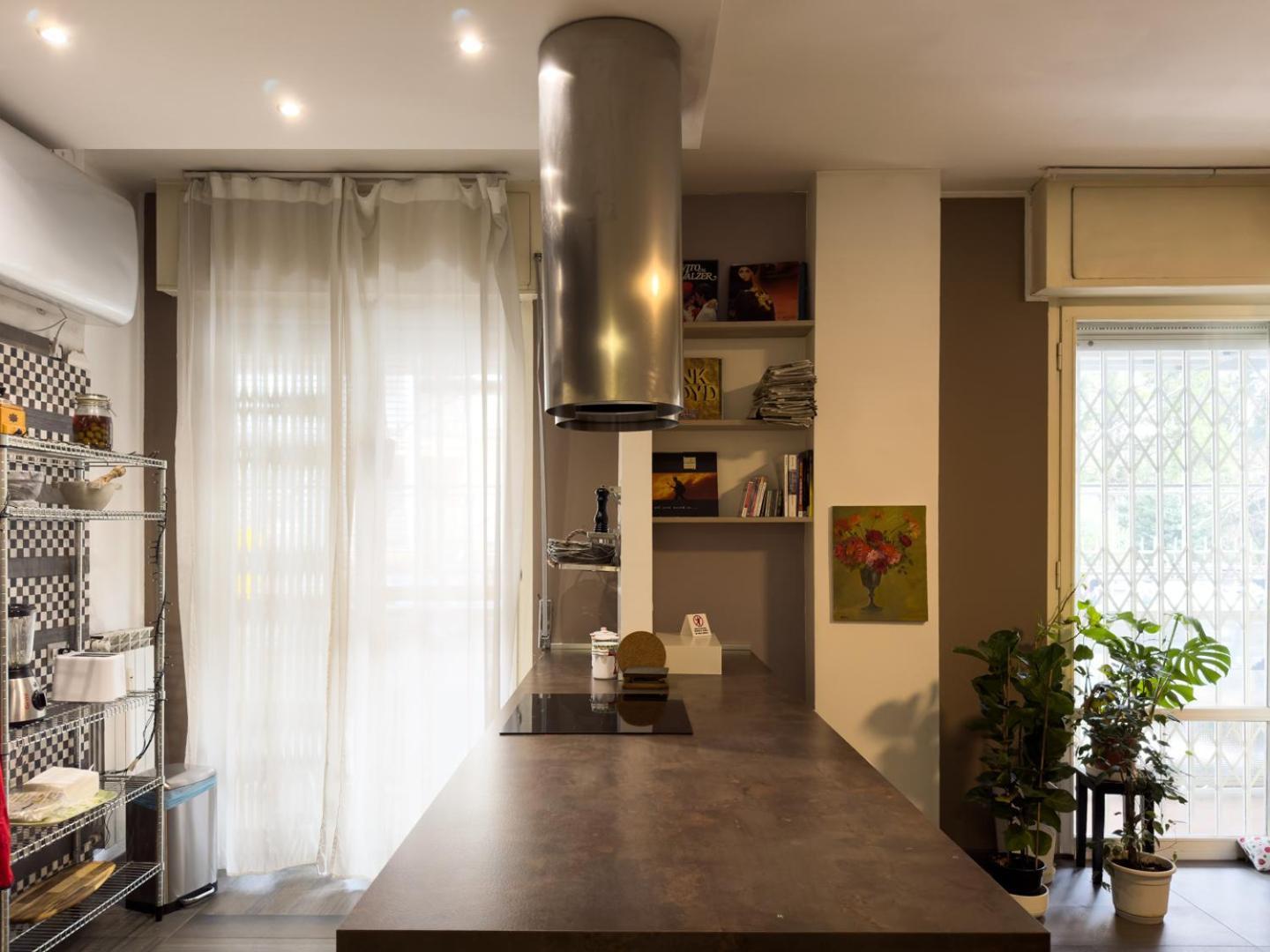 Cozy Apartment Close To Milan Rho Fair Mind Eksteriør billede