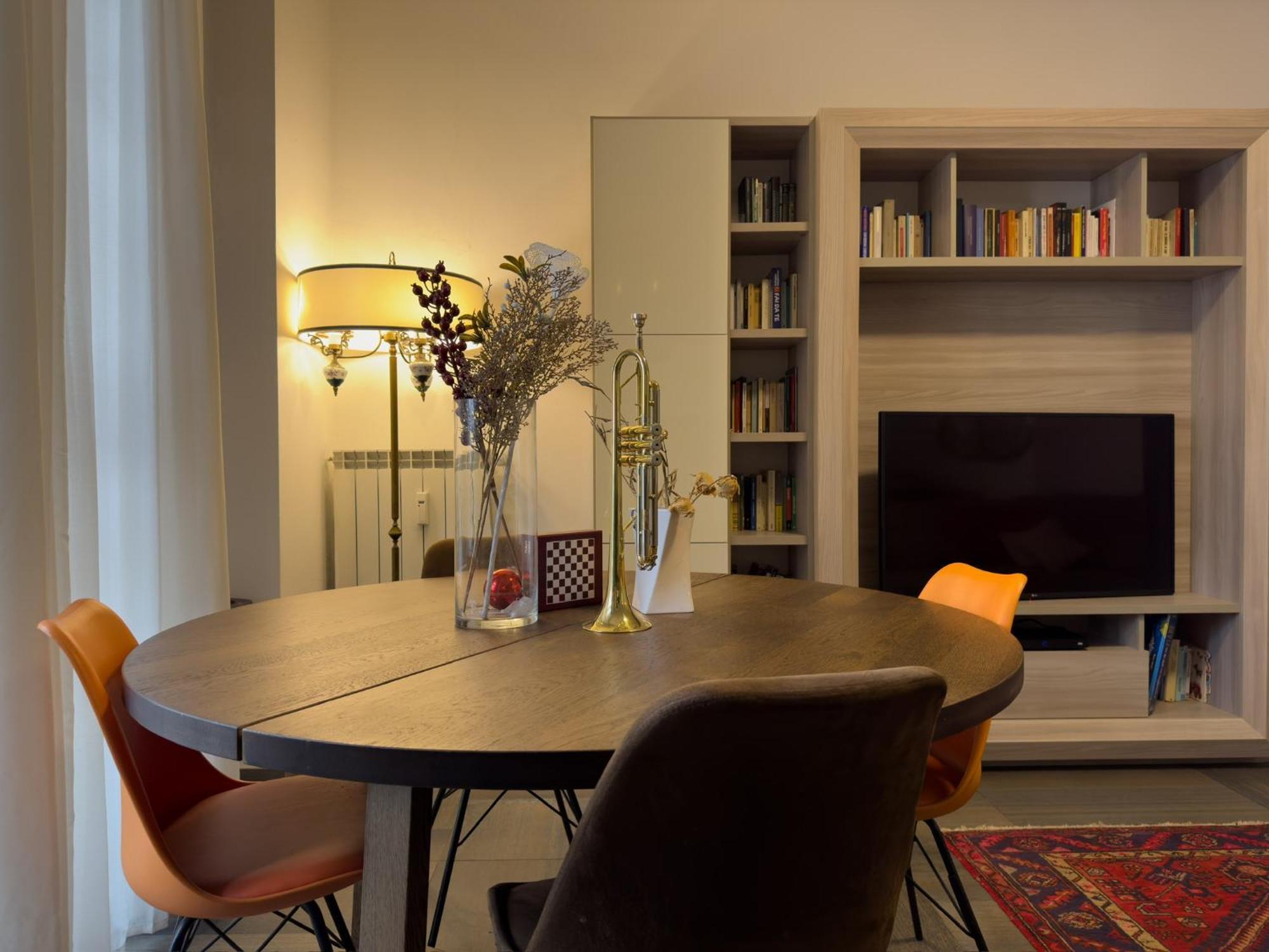Cozy Apartment Close To Milan Rho Fair Mind Eksteriør billede