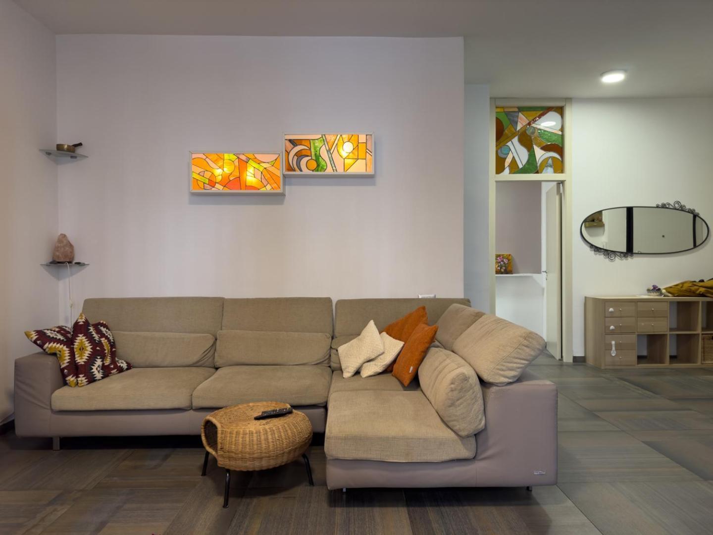 Cozy Apartment Close To Milan Rho Fair Mind Eksteriør billede
