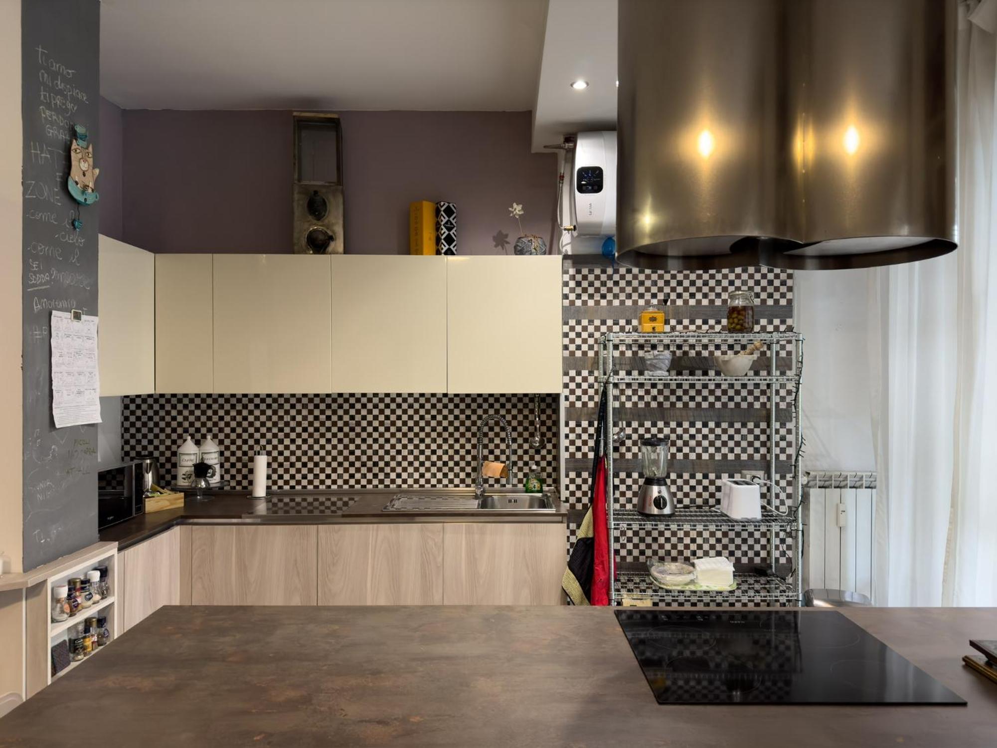 Cozy Apartment Close To Milan Rho Fair Mind Eksteriør billede