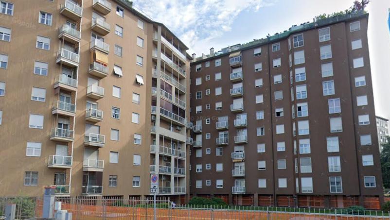 Cozy Apartment Close To Milan Rho Fair Mind Eksteriør billede