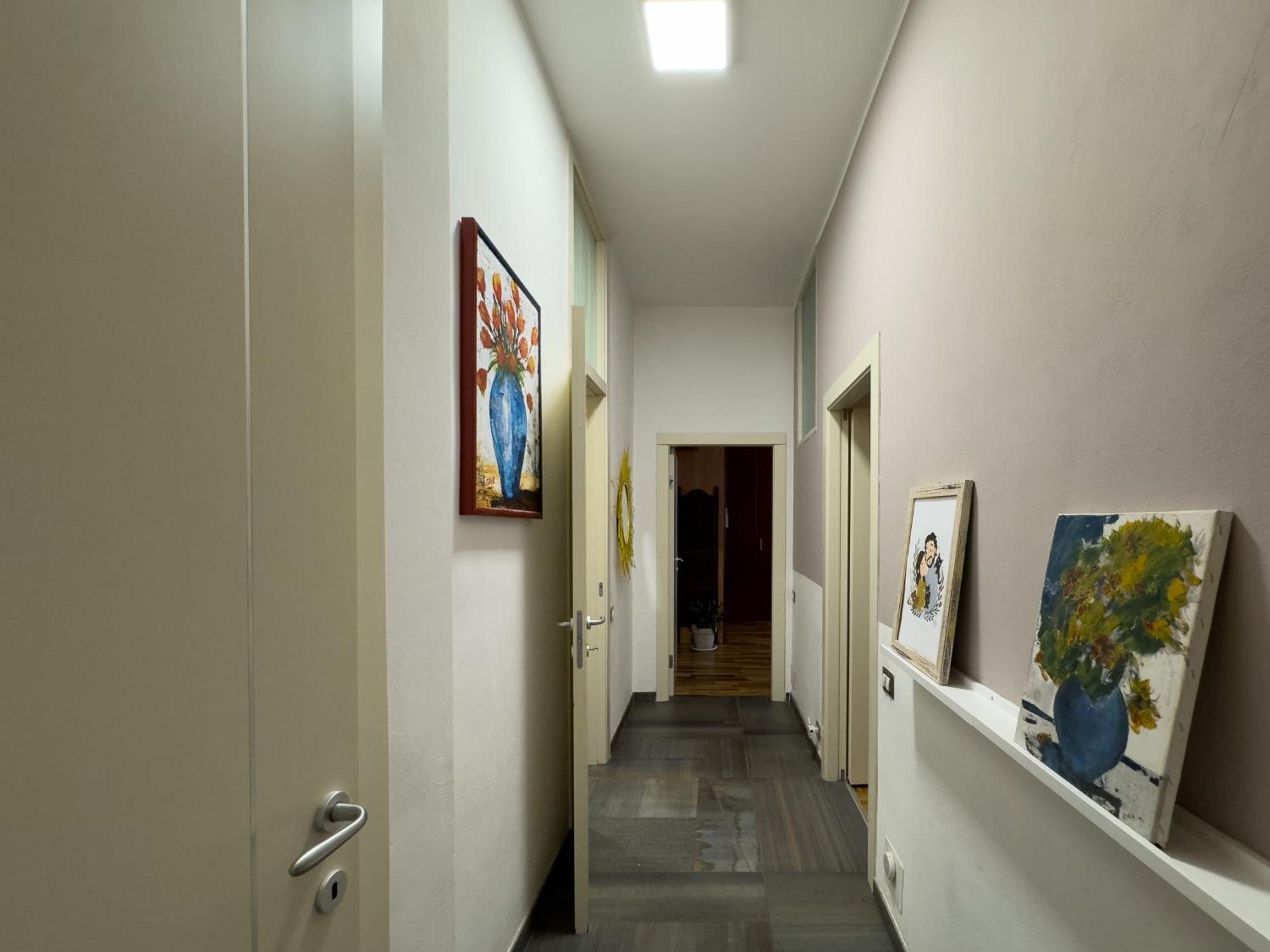 Cozy Apartment Close To Milan Rho Fair Mind Eksteriør billede