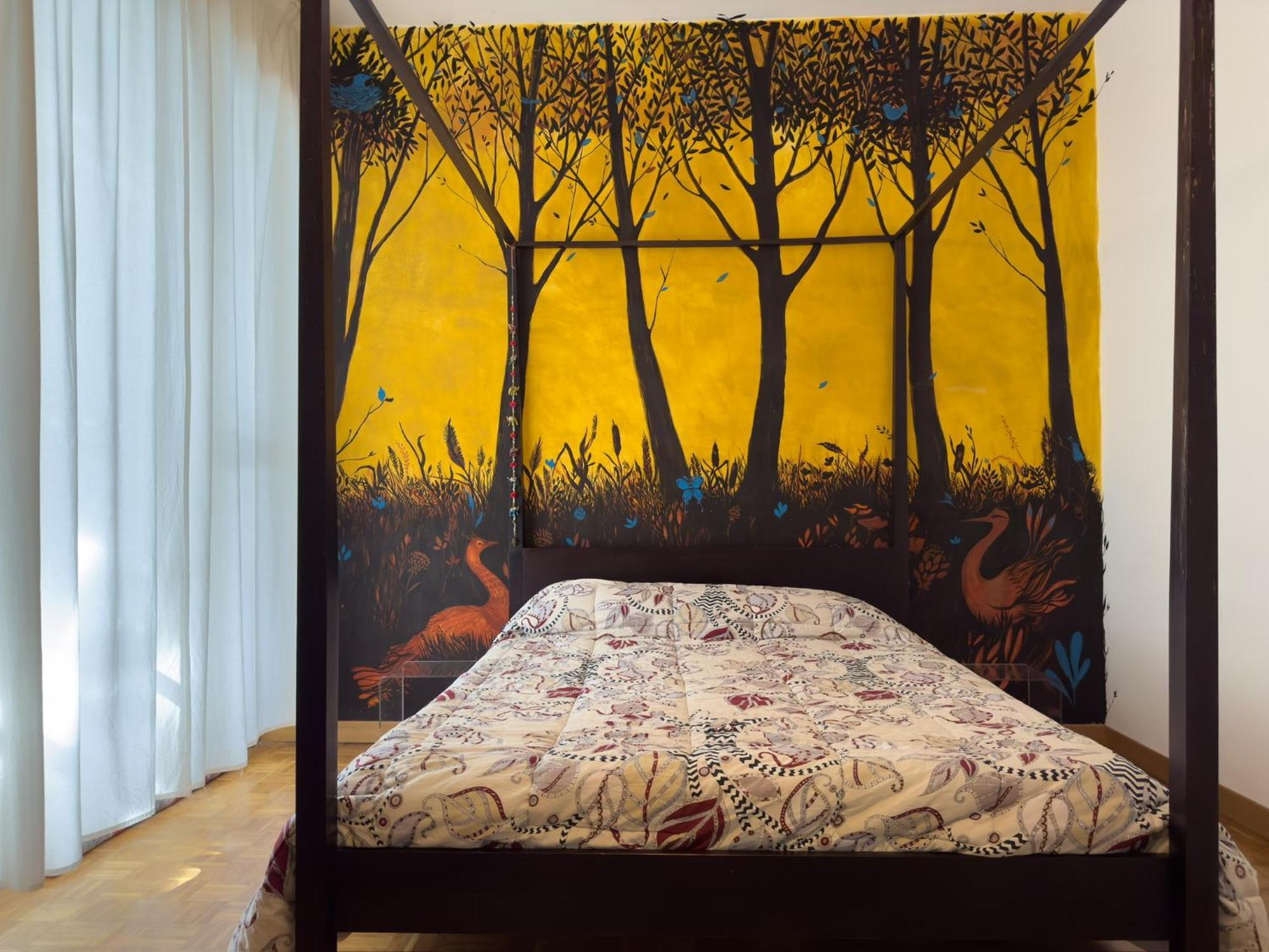 Cozy Apartment Close To Milan Rho Fair Mind Eksteriør billede