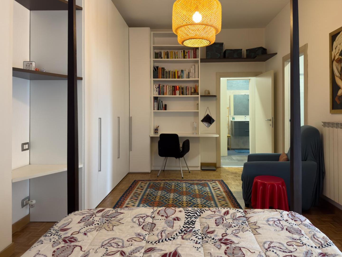 Cozy Apartment Close To Milan Rho Fair Mind Eksteriør billede