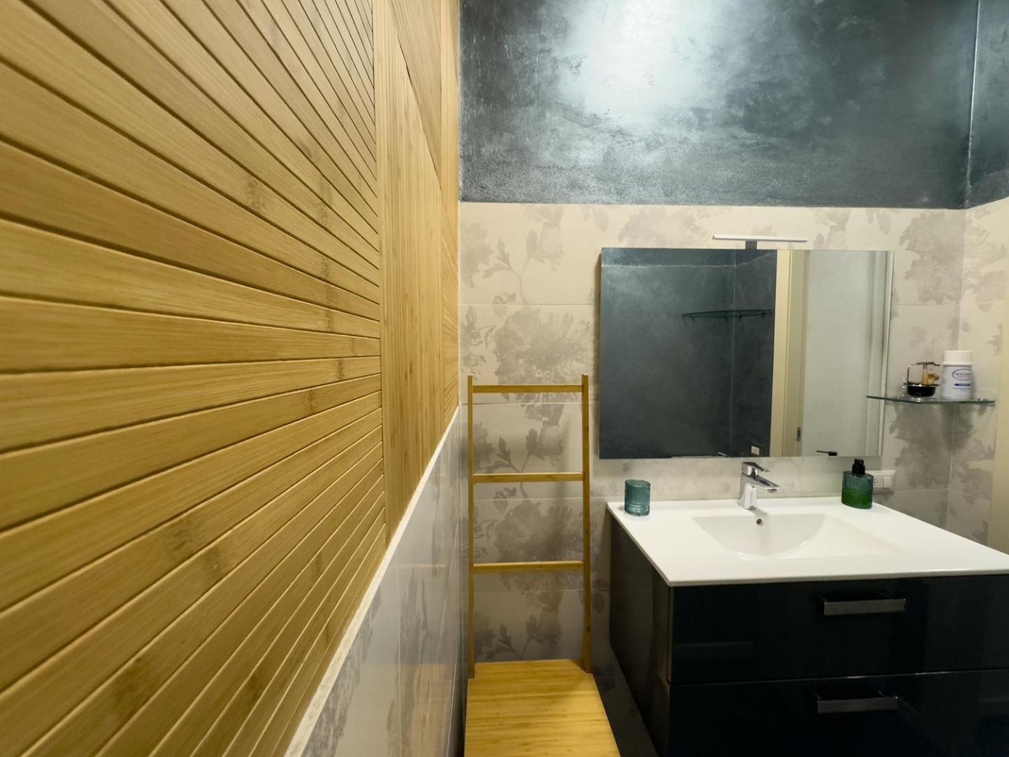 Cozy Apartment Close To Milan Rho Fair Mind Eksteriør billede