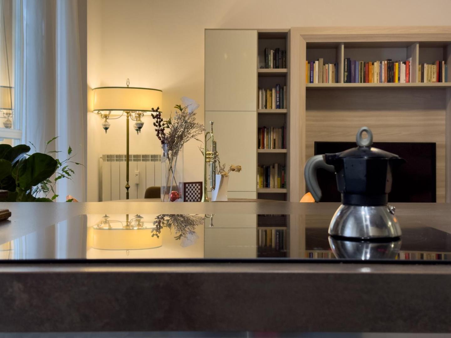 Cozy Apartment Close To Milan Rho Fair Mind Eksteriør billede