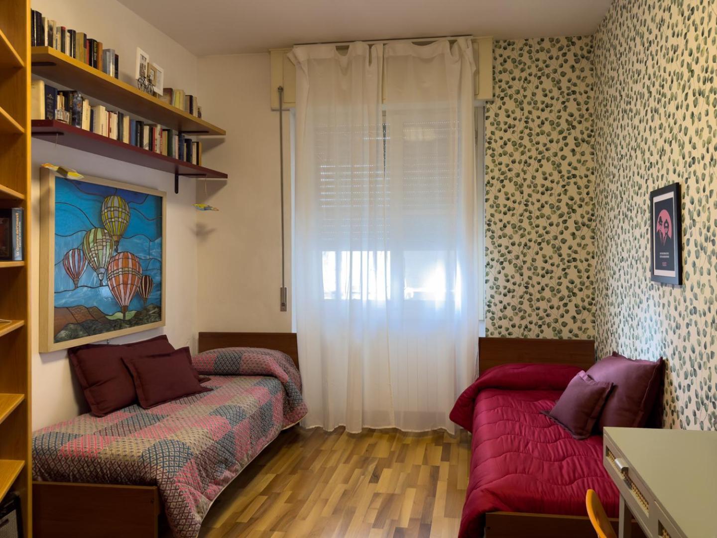 Cozy Apartment Close To Milan Rho Fair Mind Eksteriør billede