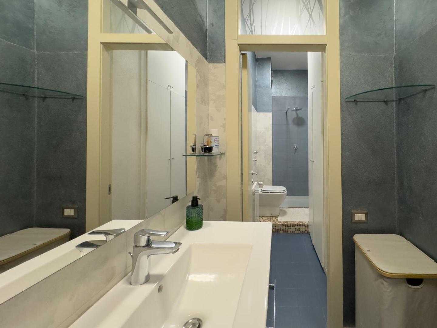Cozy Apartment Close To Milan Rho Fair Mind Eksteriør billede