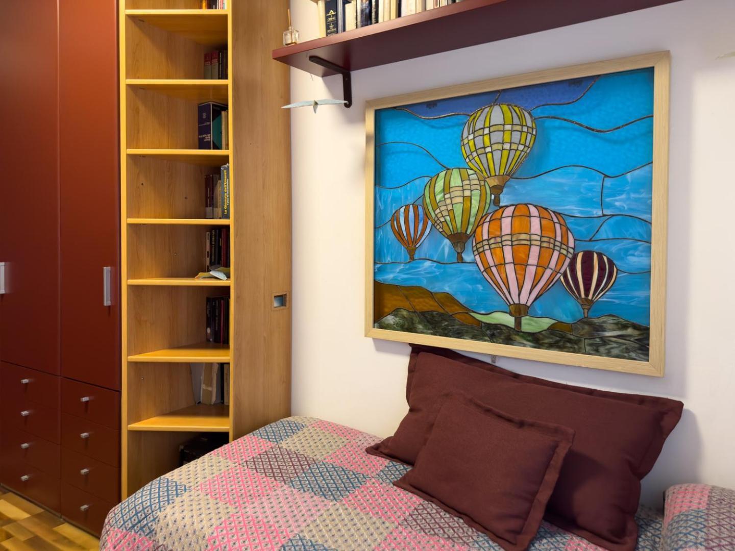 Cozy Apartment Close To Milan Rho Fair Mind Eksteriør billede