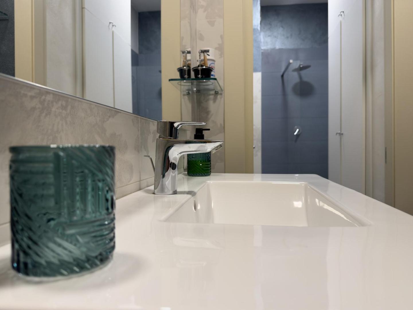 Cozy Apartment Close To Milan Rho Fair Mind Eksteriør billede