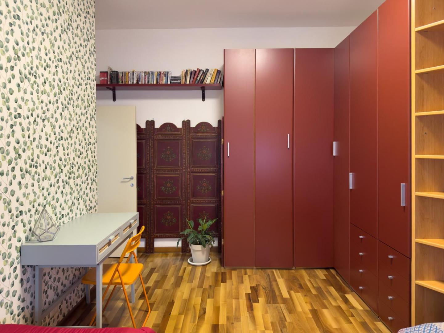 Cozy Apartment Close To Milan Rho Fair Mind Eksteriør billede
