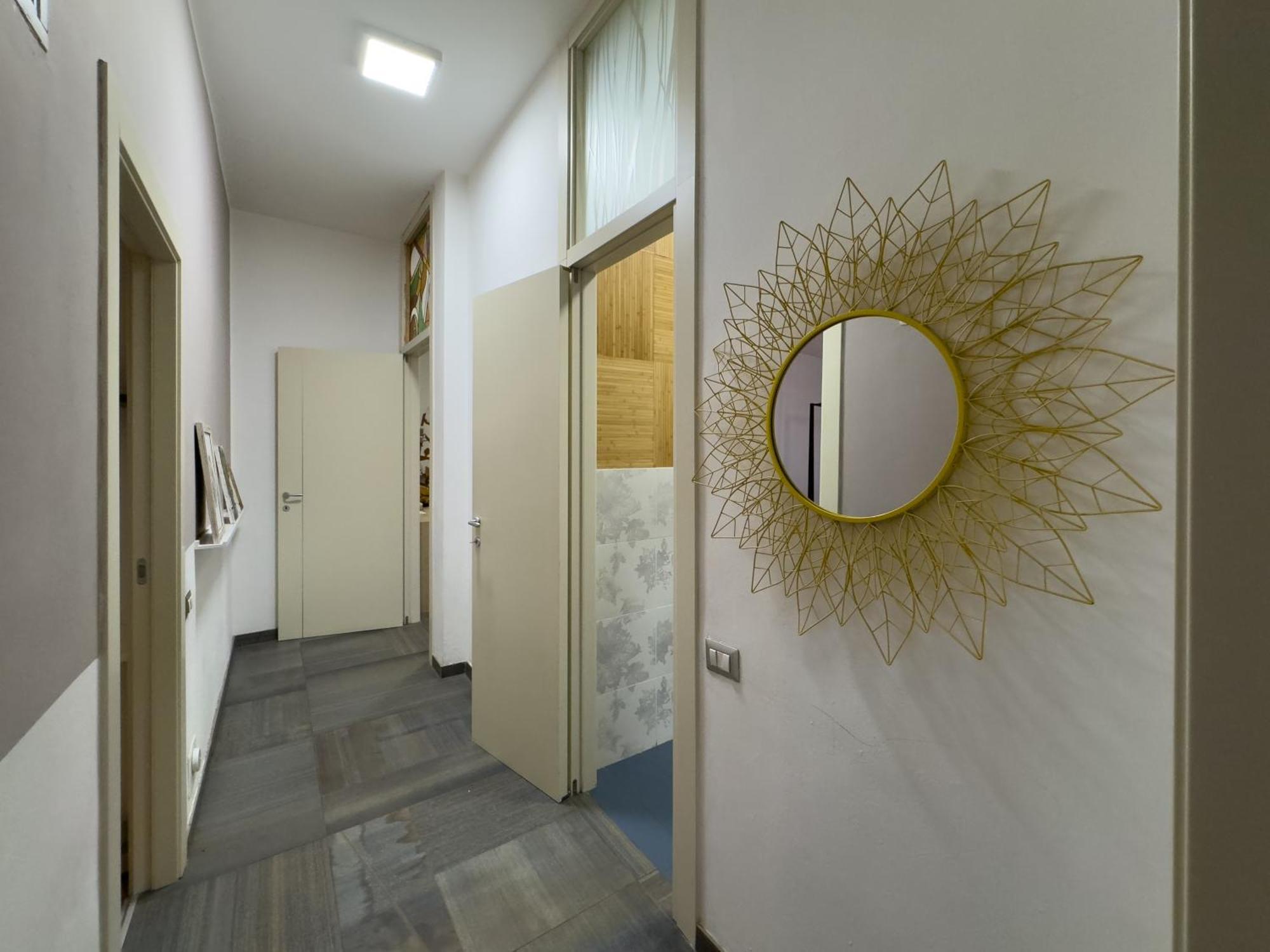 Cozy Apartment Close To Milan Rho Fair Mind Eksteriør billede